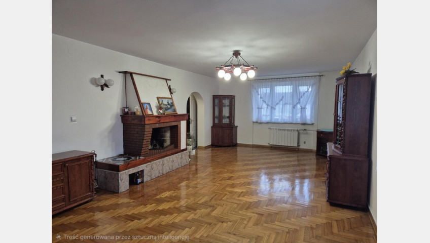 Dom Sprzedaż Zambrów Ogrodowa