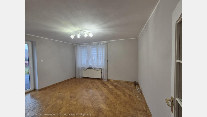 Dom Sprzedaż Zambrów Ogrodowa