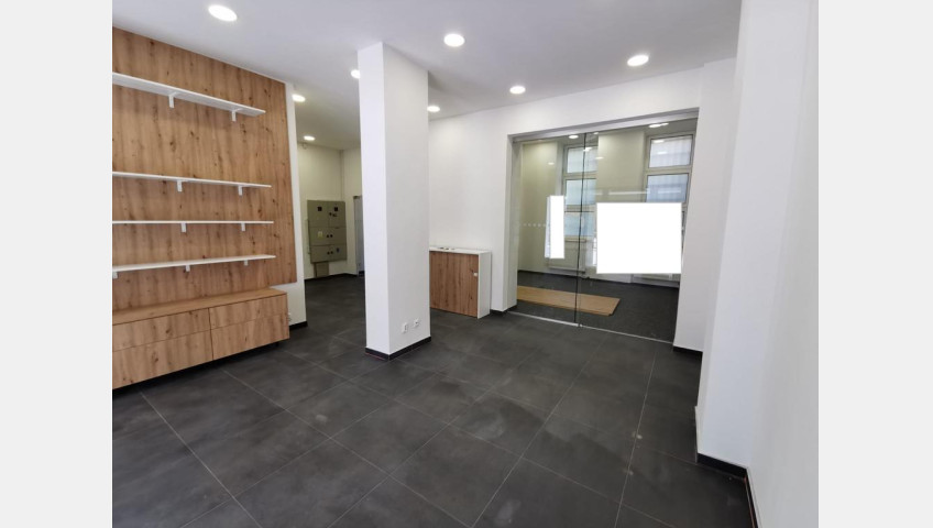 Lokal Wynajem Szczecin Centrum