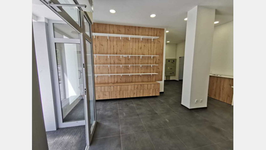 Lokal Wynajem Szczecin Centrum