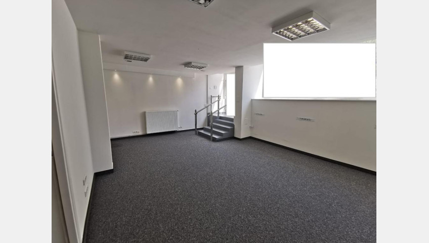 Lokal Wynajem Szczecin Centrum