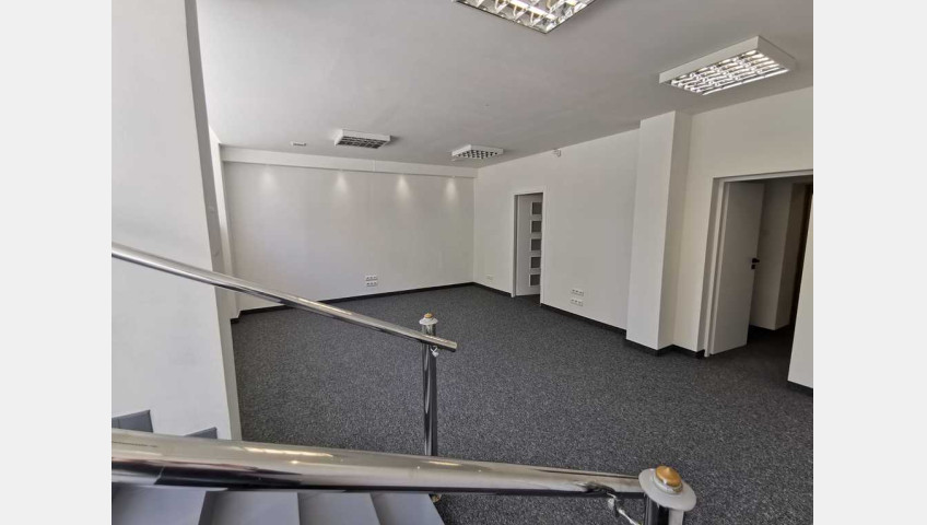 Lokal Wynajem Szczecin Centrum