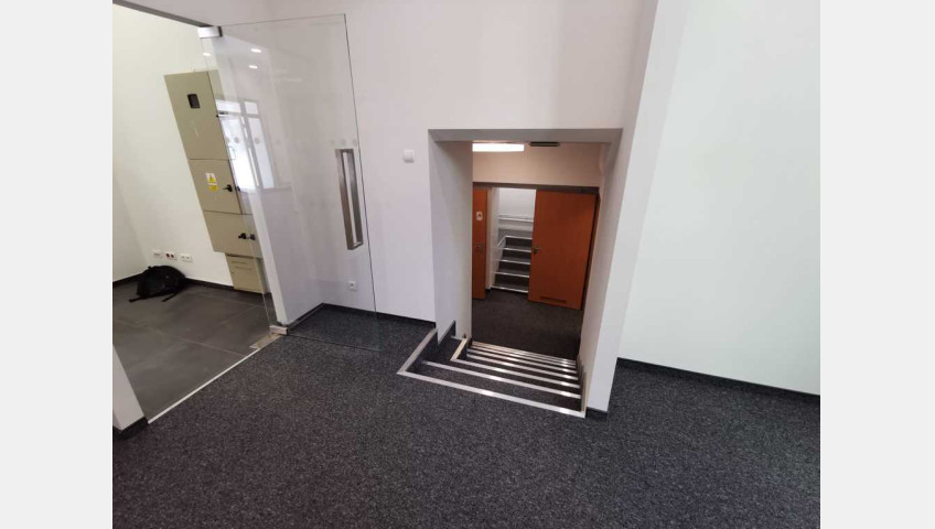 Lokal Wynajem Szczecin Centrum