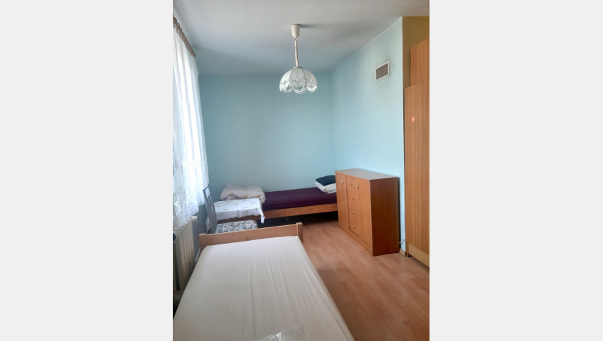Dom Wynajem Szczecin Klucz