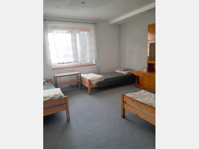 Dom Wynajem Szczecin Klucz