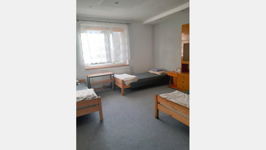 Dom Wynajem Szczecin Klucz