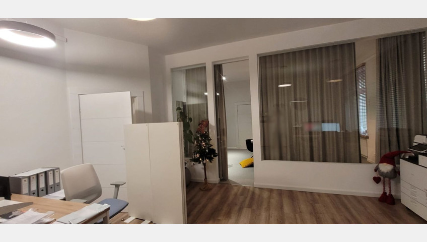 Lokal Wynajem Szczecin Centrum