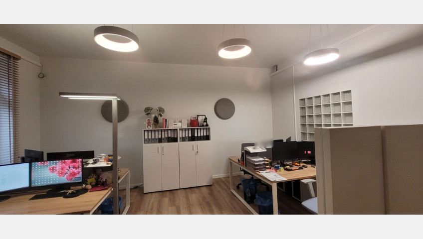 Lokal Wynajem Szczecin Centrum