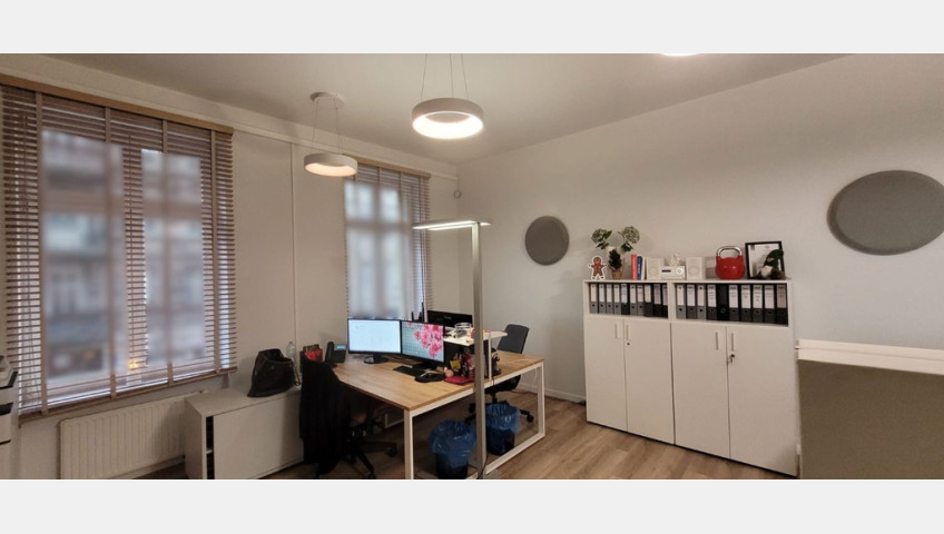 Lokal Wynajem Szczecin Centrum