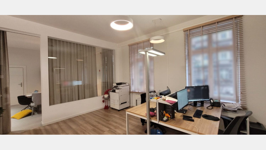 Lokal Wynajem Szczecin Centrum