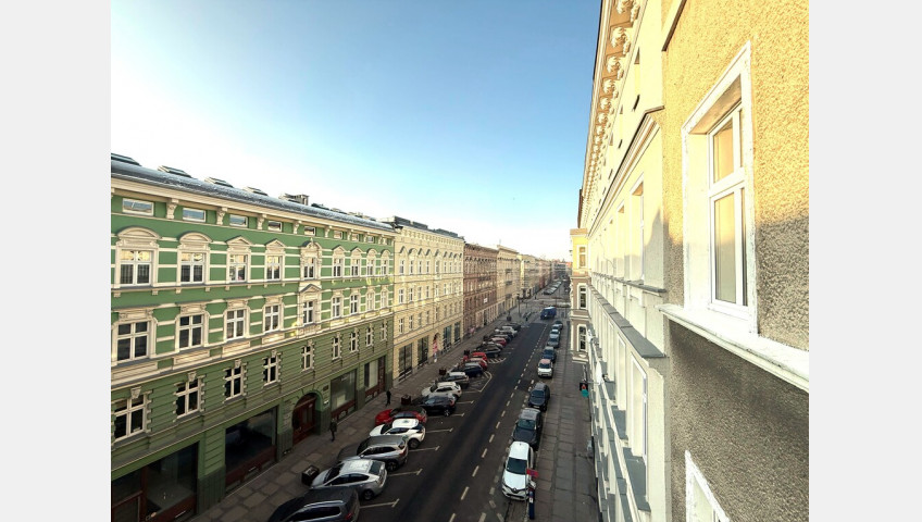 Mieszkanie Sprzedaż Szczecin Centrum