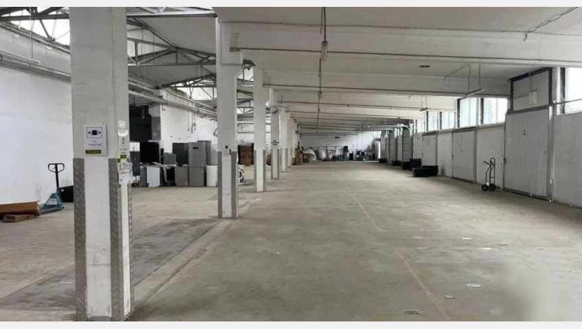 Magazyn Wynajem Szczecin Pomorzany