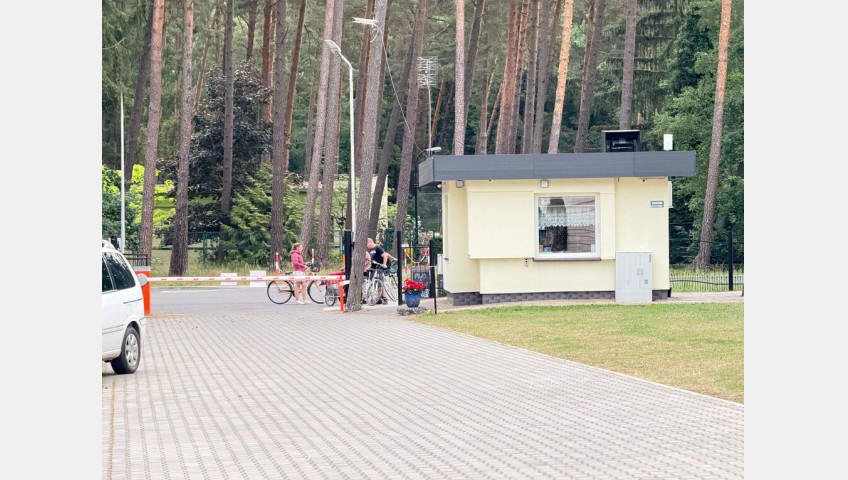 Mieszkanie Sprzedaż Łukęcin Spacerowa