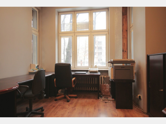 Mieszkanie Sprzedaż Szczecin Śródmieście-Centrum