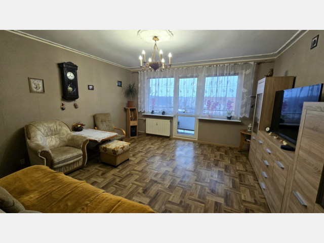 Mieszkanie Sprzedaż Szczecin os. Kasztanowe os.&nbsp;Kasztanowe