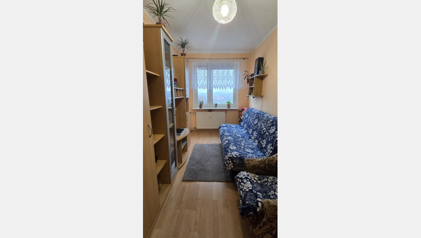 Mieszkanie Sprzedaż Szczecin os. Kasztanowe os.&nbsp;Kasztanowe