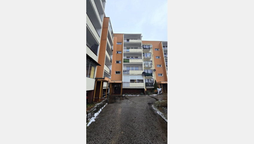 Mieszkanie Sprzedaż Szczecin os. Kasztanowe os.&nbsp;Kasztanowe