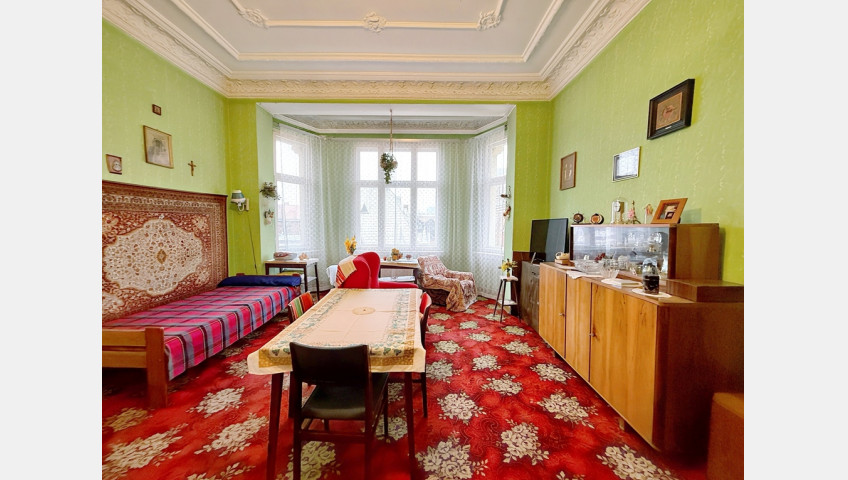 Mieszkanie Sprzedaż Szczecin Śródmieście Bogurodzicy