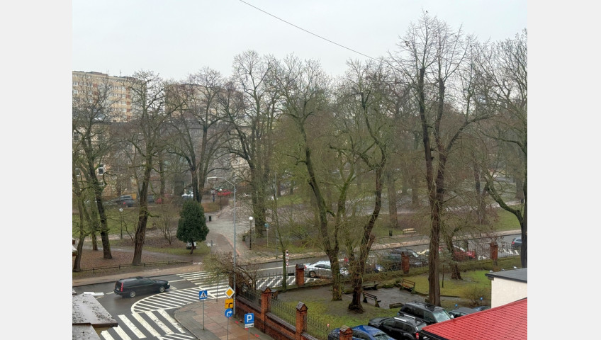 Mieszkanie Sprzedaż Szczecin Śródmieście Bogurodzicy