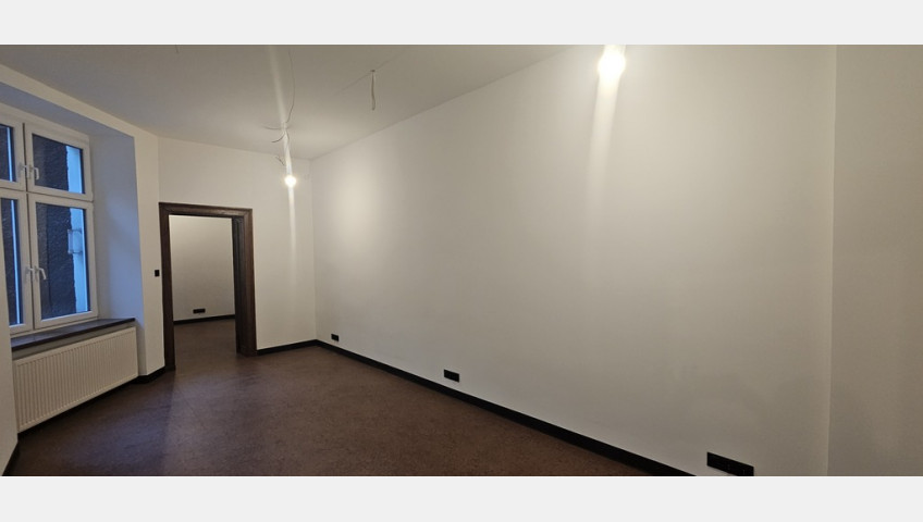 Lokal Wynajem Szczecin Centrum Aleja Piastów