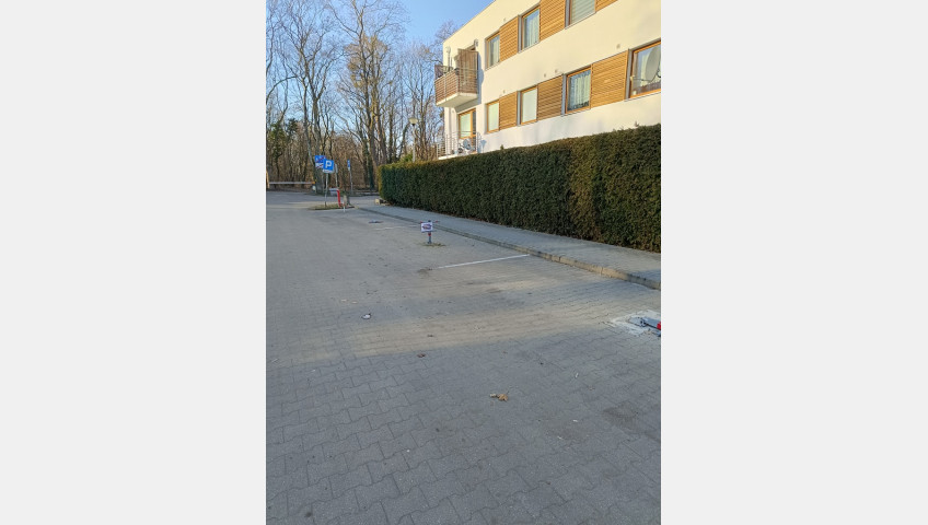 Obiekt Sprzedaż Szczecin Zdroje Grabowa