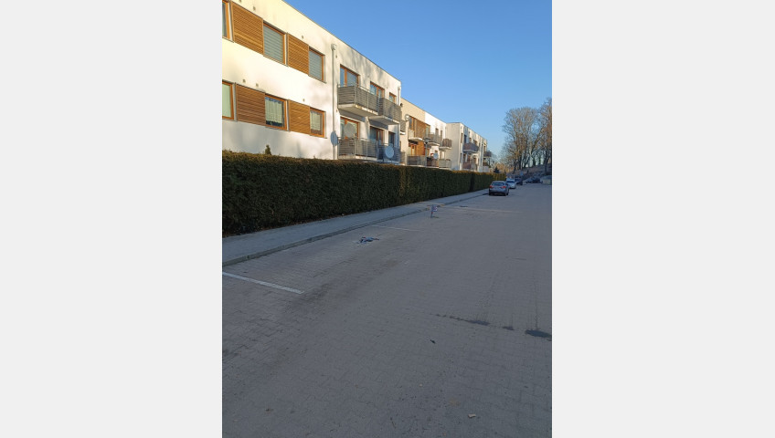 Obiekt Sprzedaż Szczecin Zdroje Grabowa