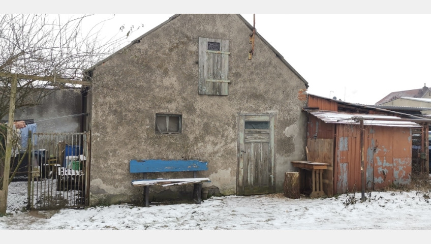Mieszkanie Sprzedaż Maszewo Wojska Polskiego
