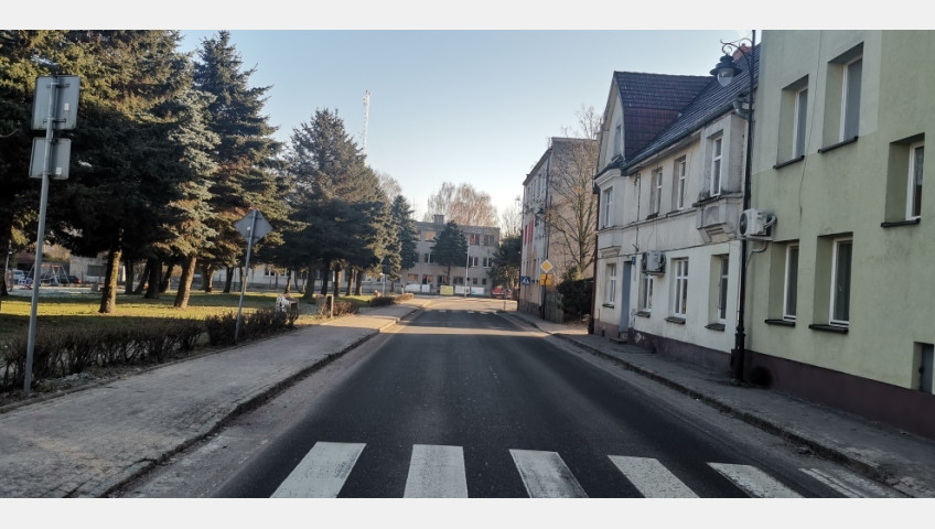 Mieszkanie Sprzedaż Maszewo Wojska Polskiego