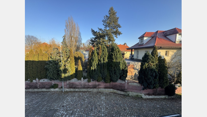 Dom Sprzedaż Szczecin Pogodno