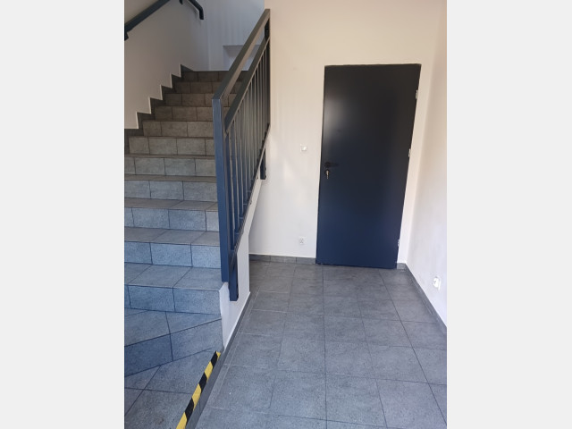 Lokal Wynajem Szczecin Dąbie