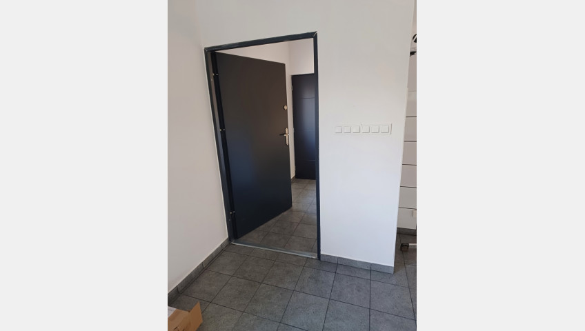 Lokal Wynajem Szczecin Dąbie