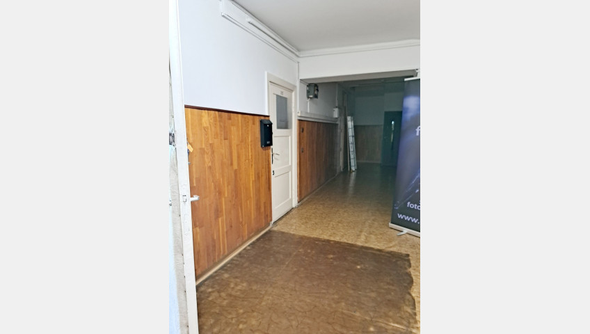 Lokal Wynajem Szczecin Nowe Miasto