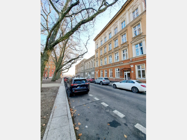 Lokal Wynajem Szczecin Nowe Miasto
