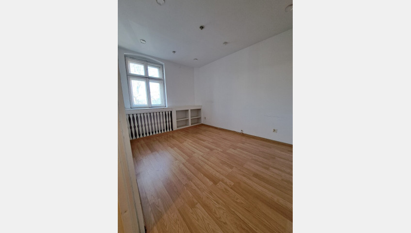 Lokal Wynajem Szczecin Nowe Miasto