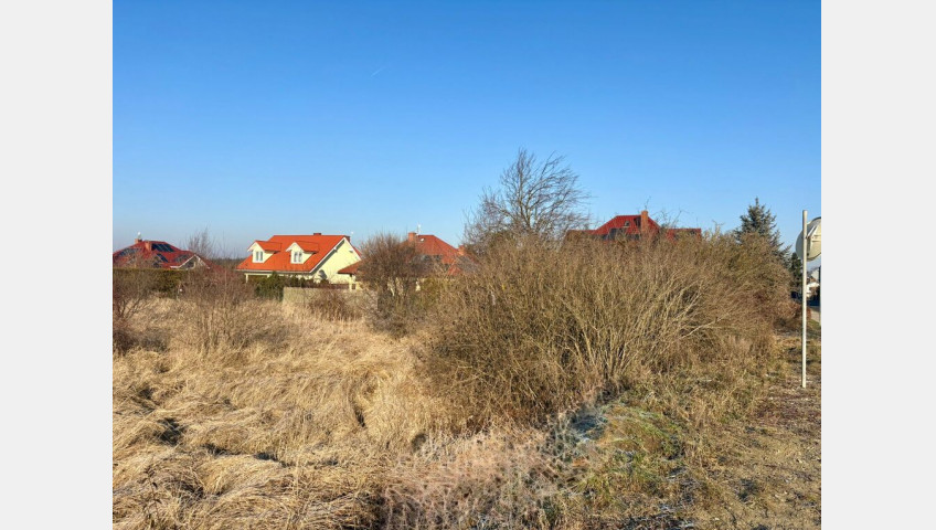 Działka Sprzedaż Wołczkowo
