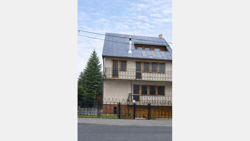 Dom Wynajem Szczecin Bezrzecze