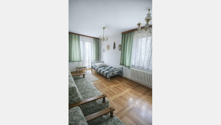 Dom Wynajem Szczecin Bezrzecze