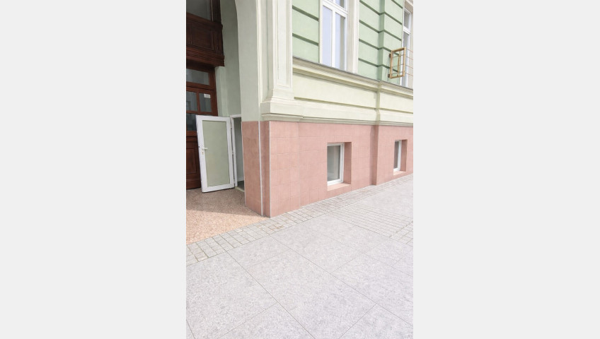 Lokal Sprzedaż Szczecin Centrum