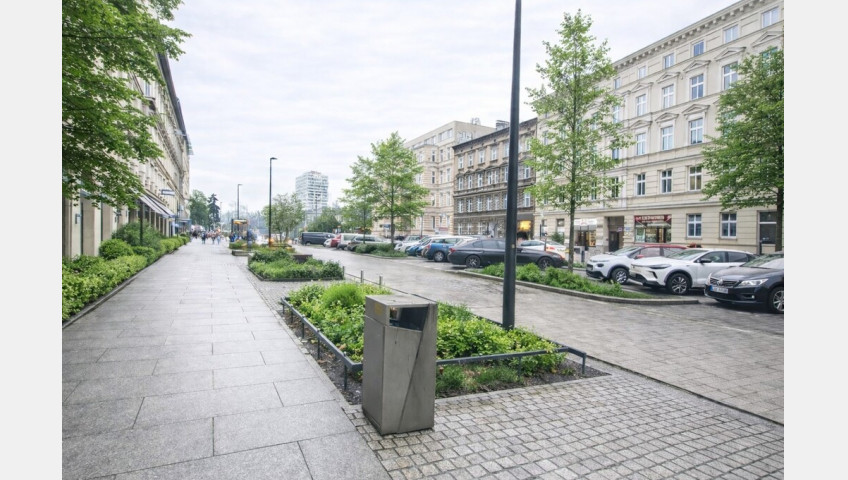 Lokal Sprzedaż Szczecin Centrum