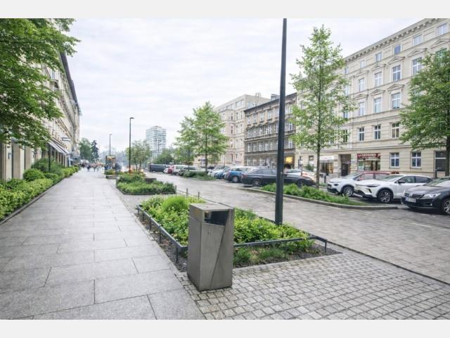 Lokal Sprzedaż Szczecin Centrum