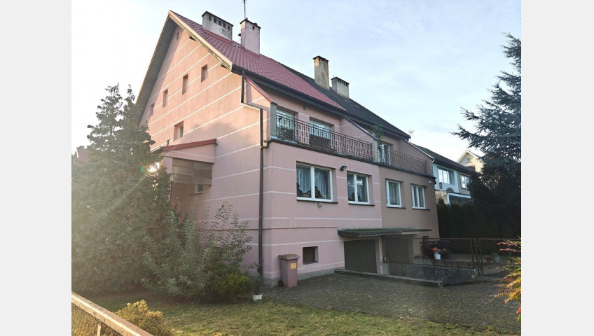 Dom Sprzedaż Kamień Pomorski