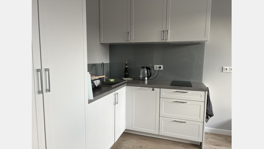 Mieszkanie Wynajem Szczecin Centrum ks. Piotra Ściegiennego