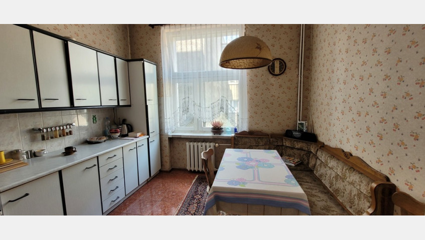Mieszkanie Sprzedaż Szczecin Centrum Jagiellońska