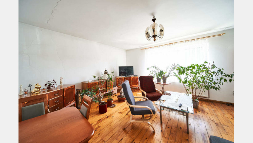 Dom Sprzedaż Szczecin Osów