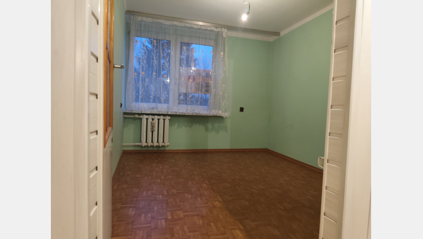 Mieszkanie Sprzedaż Bieganów
