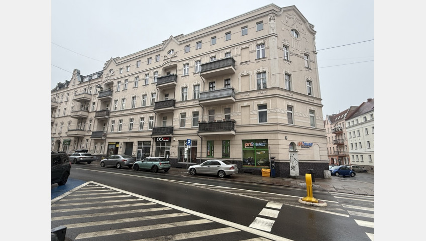 Mieszkanie Sprzedaż Szczecin Centrum Pocztowa