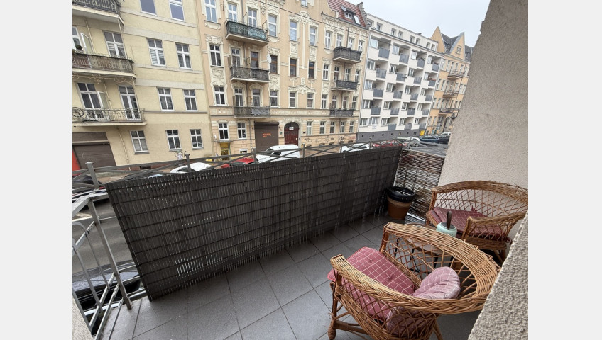 Mieszkanie Sprzedaż Szczecin Centrum Pocztowa