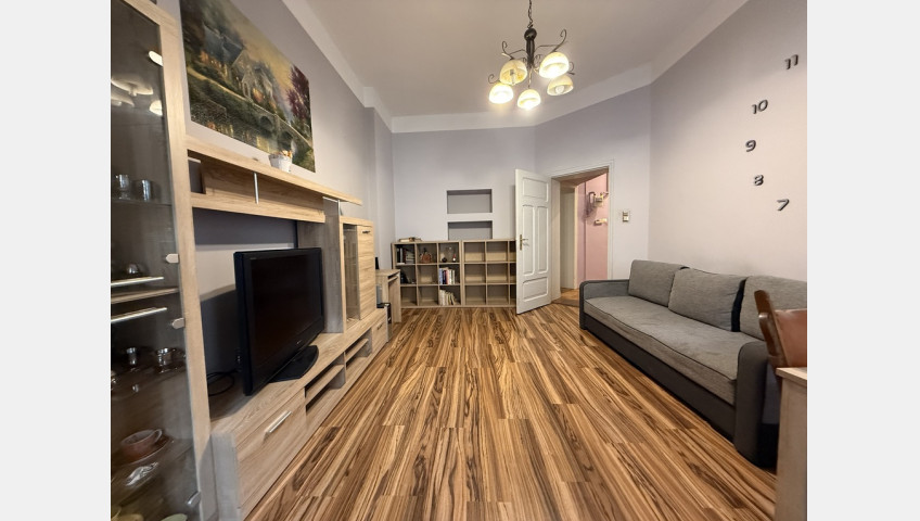 Mieszkanie Sprzedaż Szczecin Centrum Pocztowa