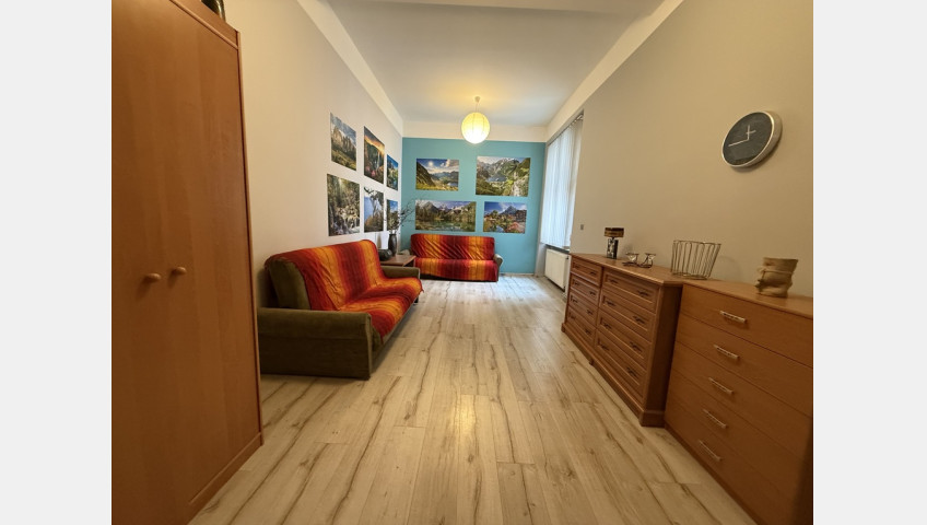 Mieszkanie Sprzedaż Szczecin Centrum Pocztowa