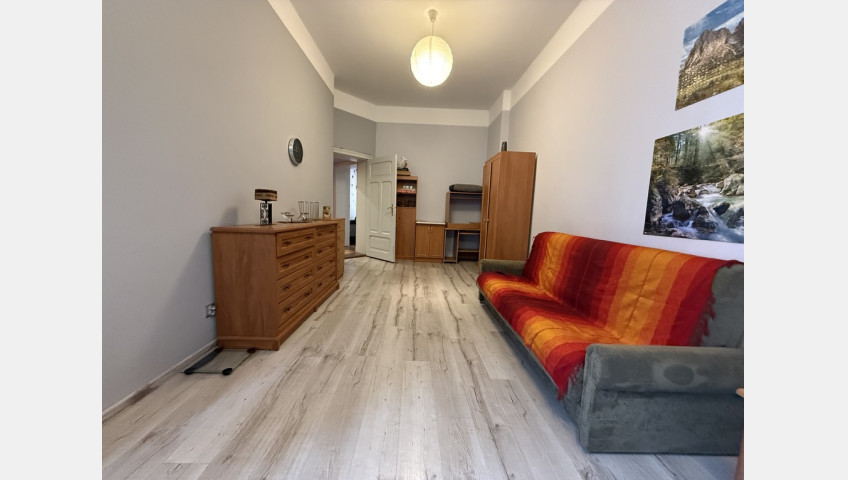 Mieszkanie Sprzedaż Szczecin Centrum Pocztowa